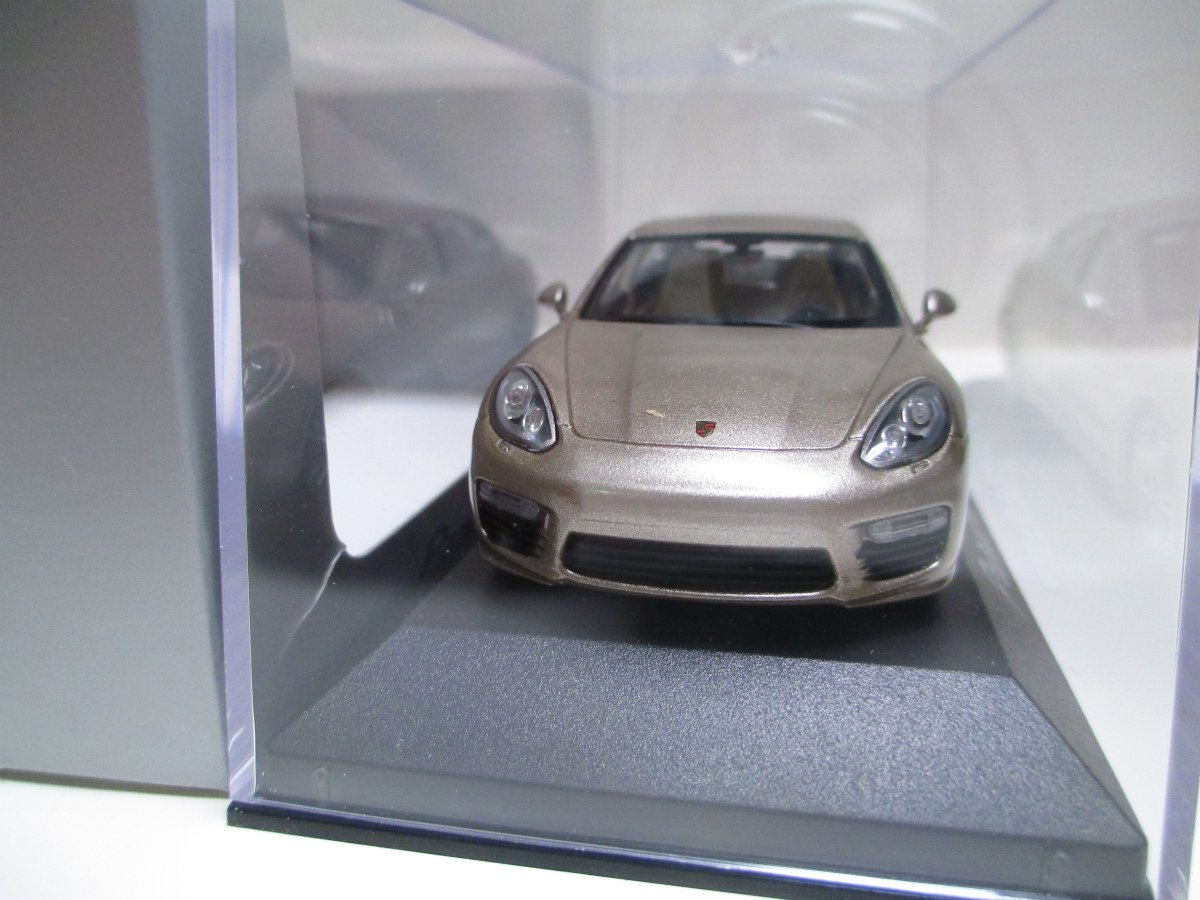 1/14 R/C　ポルシェ　パナメーラ　ターボ　ディーラー品　ミニカー　ホワイト 楽天市場】ポルシェ パナメーラ ミニカーの通販